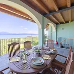 Villa Venezia PT5 Apartment by Wonderful Italy