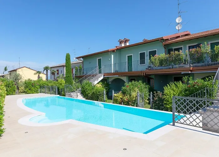 Villa Venezia PT5 Apartment by Wonderful Italy
